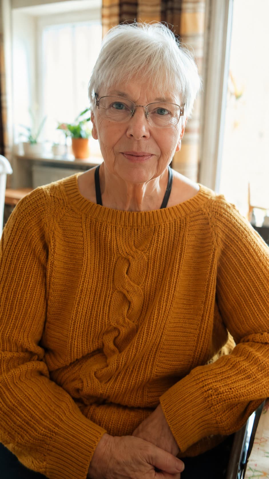 Frau Franziska Herrmann
