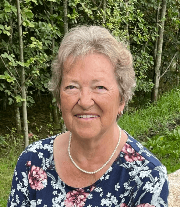 Frau Brigitte  Springer