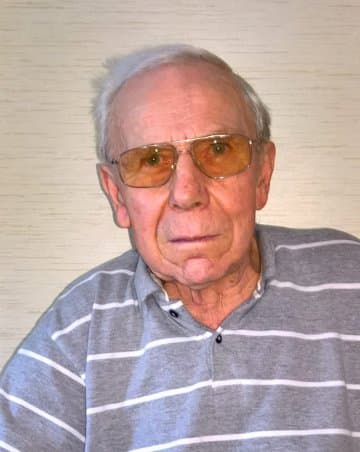 Herr Ambros Schindler