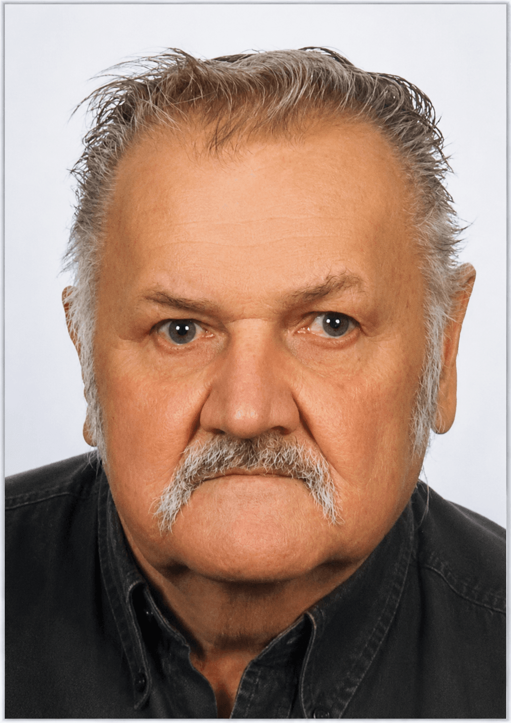 Herr Horst Koberstein