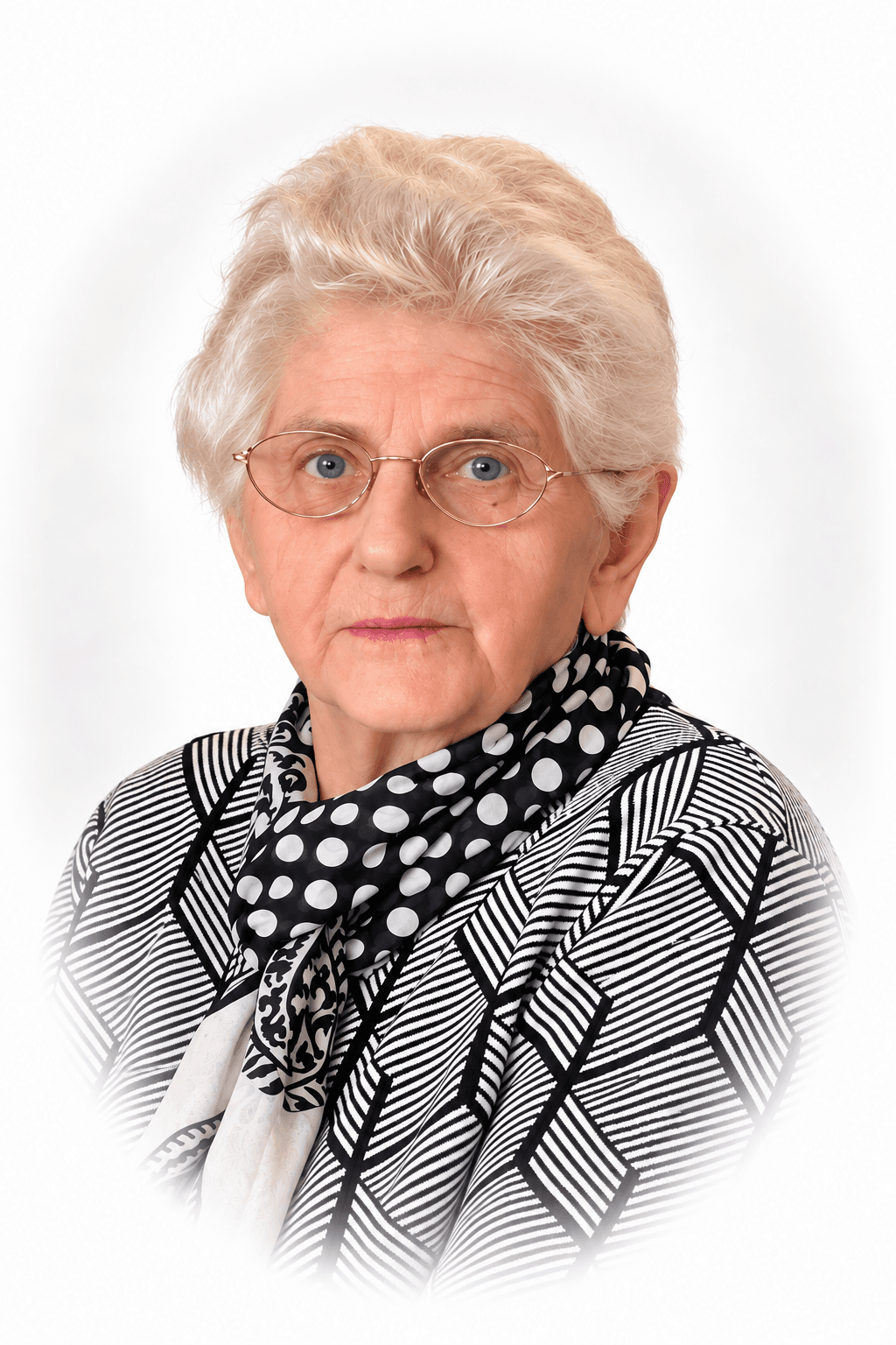 Frau Maria Weismeier