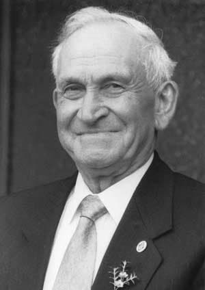 Herr Josef Brech