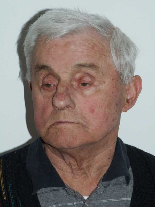 Herr Ernst Lehner