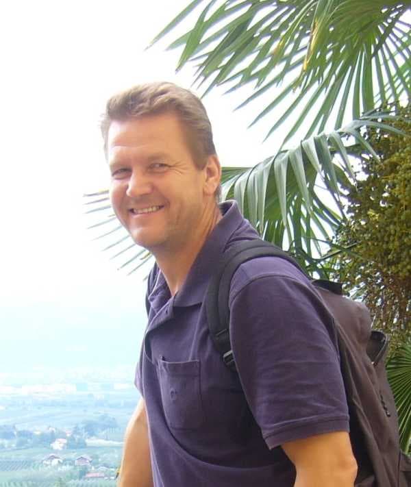 Herr Uwe Götschel