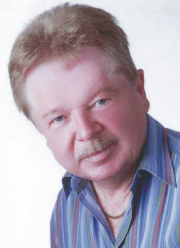 Herr Siegfried Hautmann