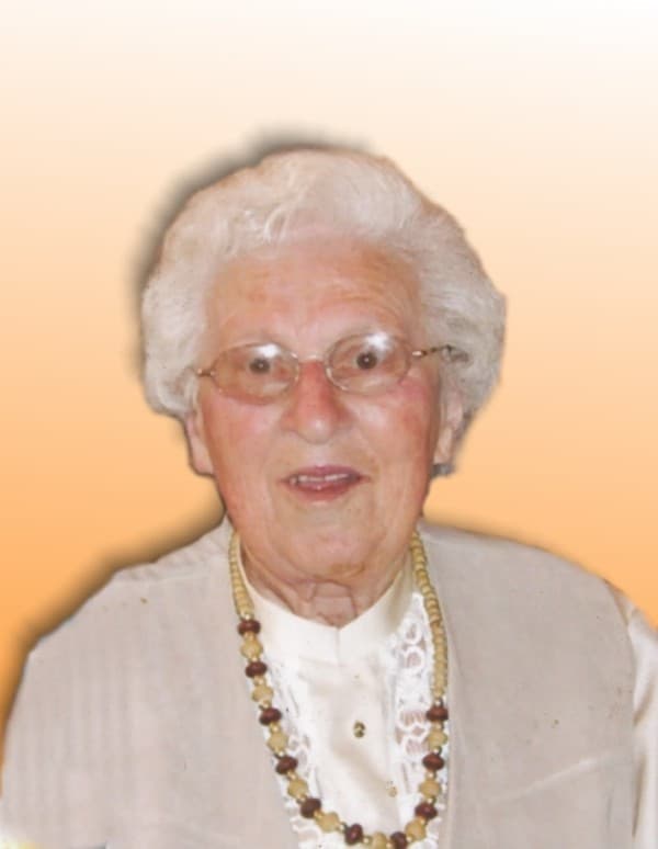 Frau Anna Uhl