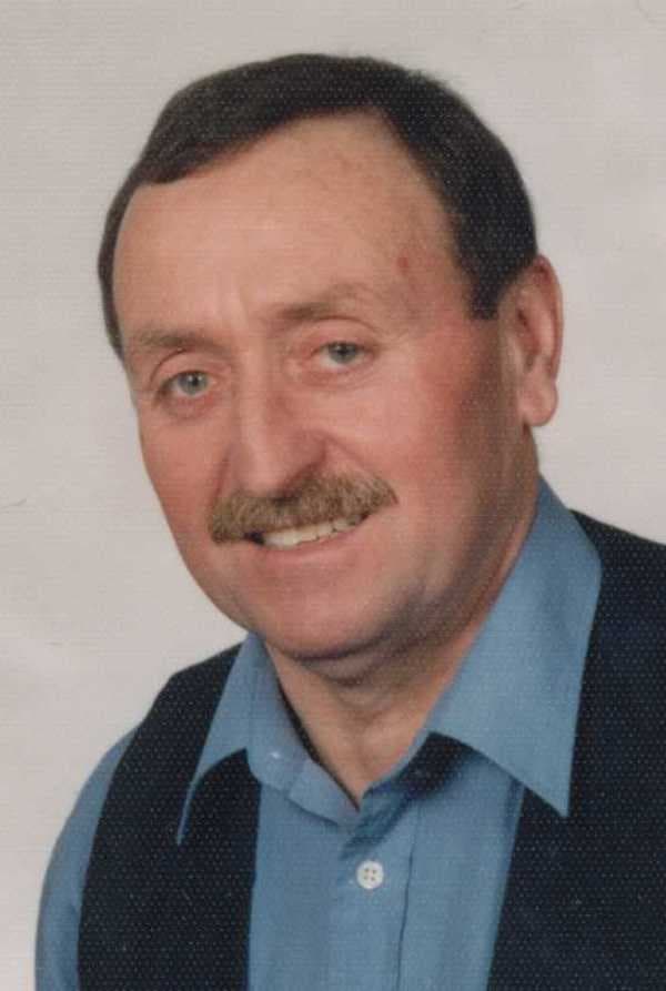 Herr Karl-Heinz Dilling