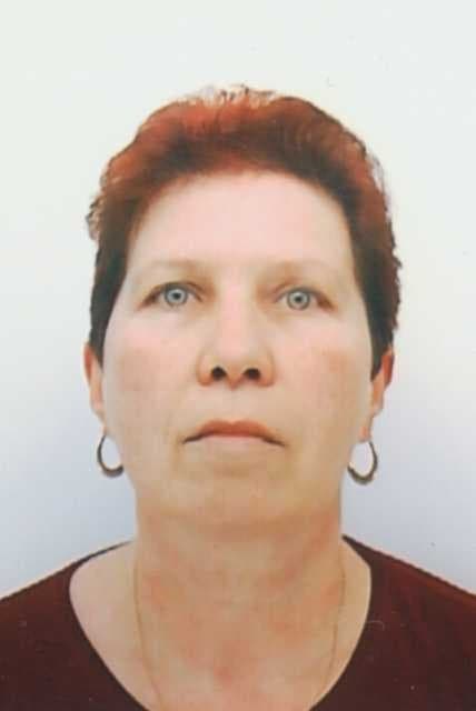 Frau Christa Hautmann