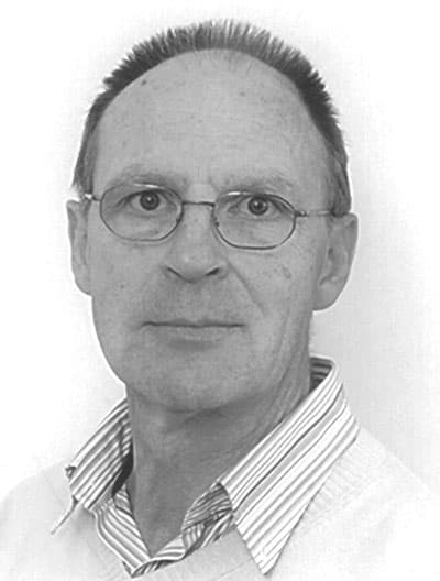 Herr Johann Schnorrenberg