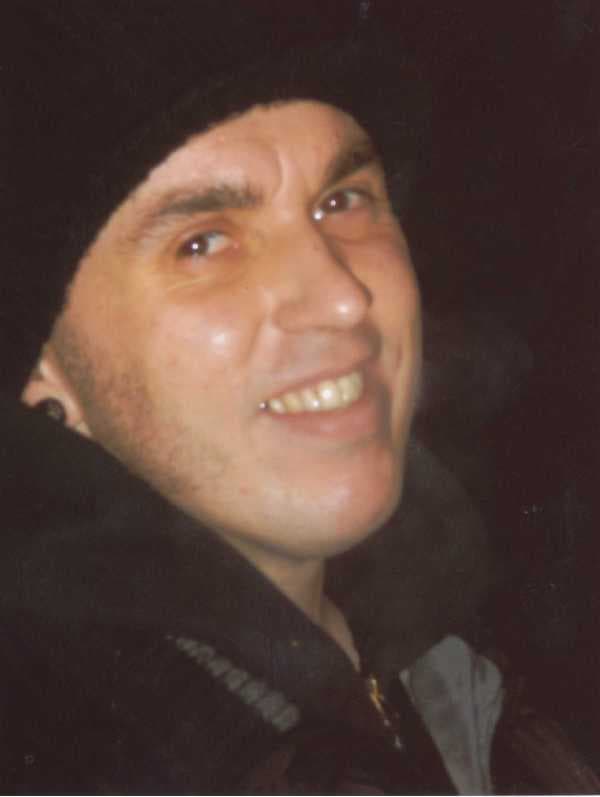 Herr Michael Smit