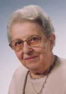 Frau Hedwig Lohwasser