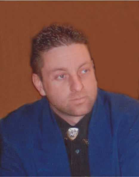 Herr Jürgen Schlottke