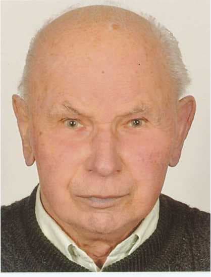 Herr Franz Brandl