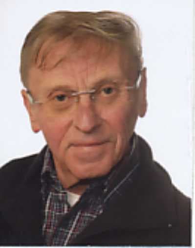 Herr Reinhold Wirner