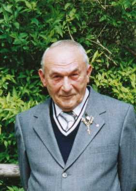 Herr Max Münch