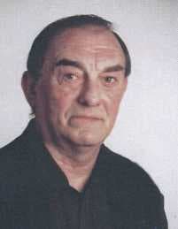 Herr Alfons Porsch