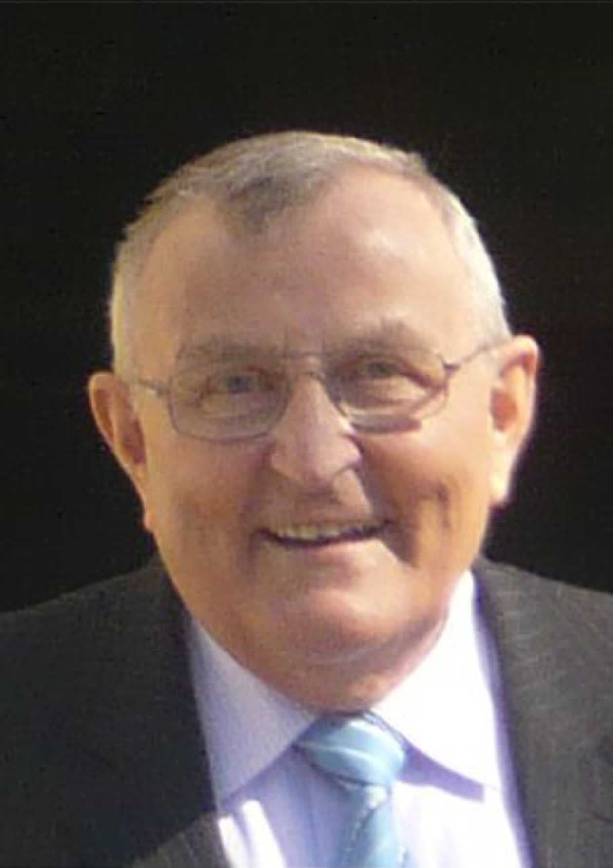 Herr Herbert Freiberger