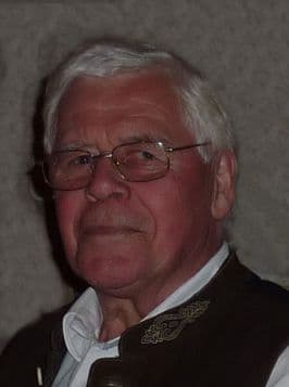 Herr Reinhard Landgraf