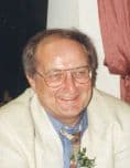 Herr Karl Gröschl
