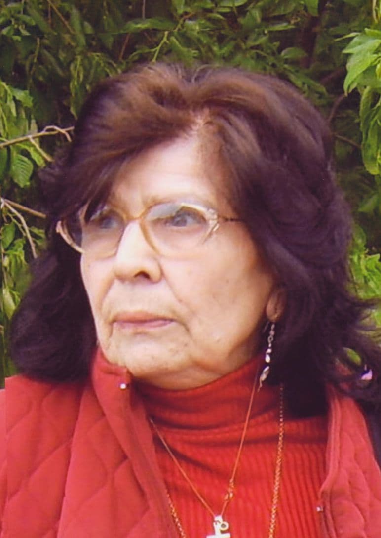 Frau Jutta Seiferth