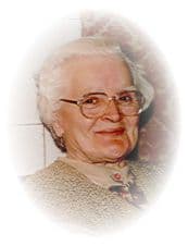 Frau Rosalie Müller
