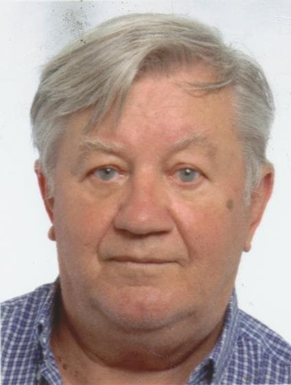 Herr Josef Schopper