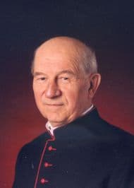 Herr Edmund Stauffer