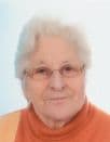 Frau Walburga Ackermann