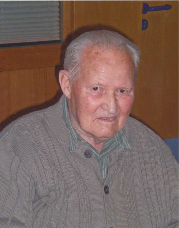 Herr Hans Sommerer