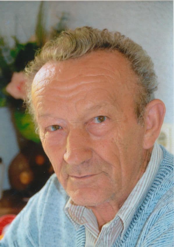 Herr Lorenz Specht