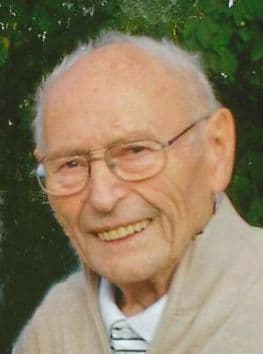 Herr Erwin Fischer
