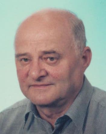 Herr Alfred Brunner