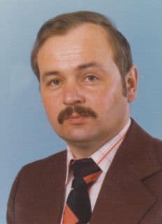Herr Reinhard Beyer