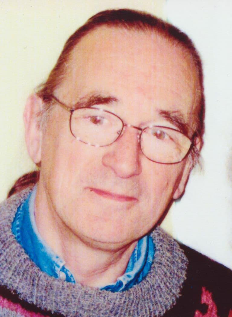 Herr Roger Le Dieu
