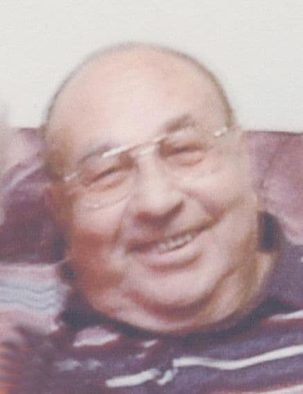 Herr Harry Fechner