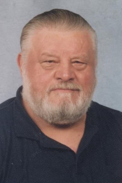 Herr Josef Dötsch
