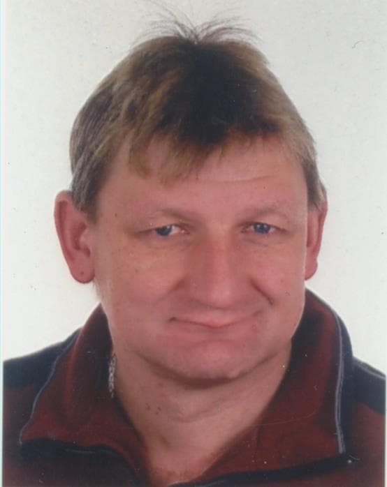 Herr Dieter Schindler