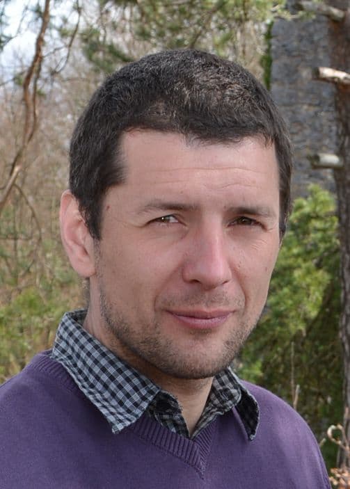 Herr Bernd Späth