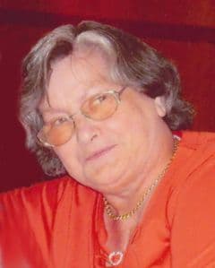 Frau Ute Schimmel