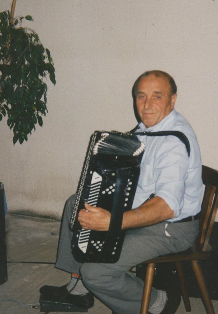 Herr Gerd Meyer