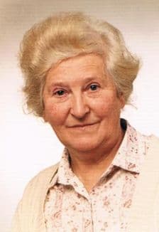 Frau Elisabeth Stiefler
