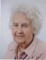 Frau Rosa Buckler