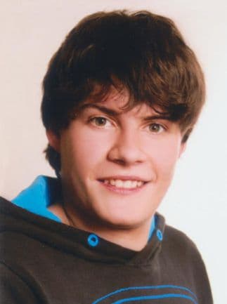 Herr Jakob Fahrnbauer