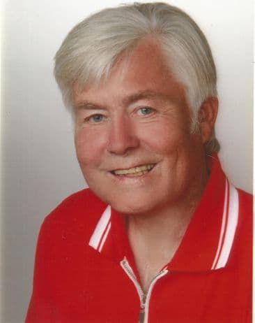 Herr Volker Winkler