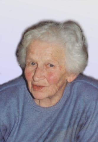 Frau Elisabeth Müller