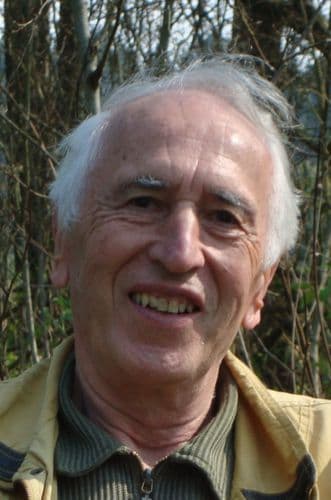 Herr Erwin Schreck