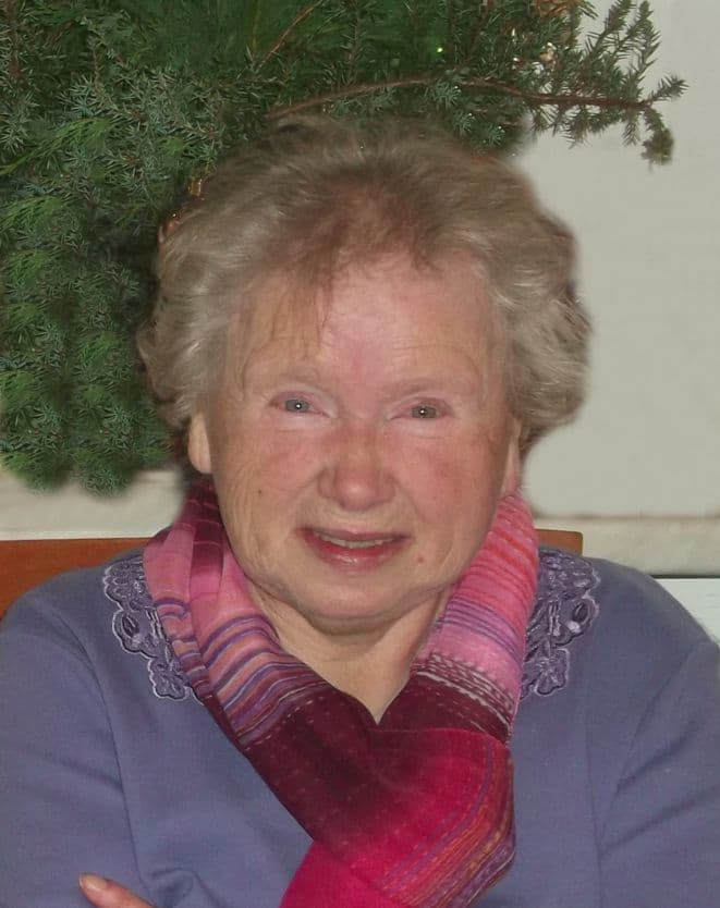 Frau Margarete - Reti - Fleischmann