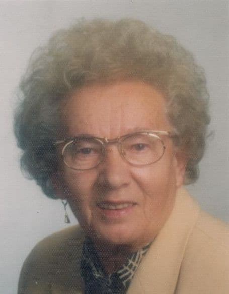 Frau Cäcilia  Kohl