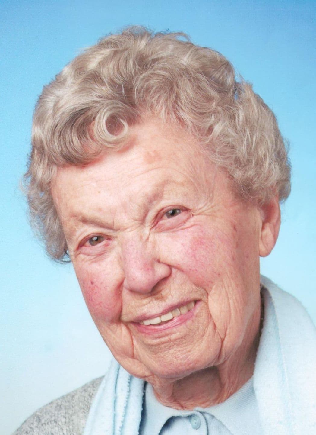 Frau Emma Schmidt
