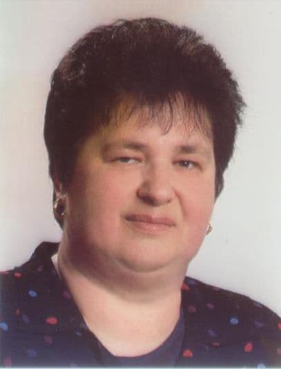 Frau Renate Dürtler